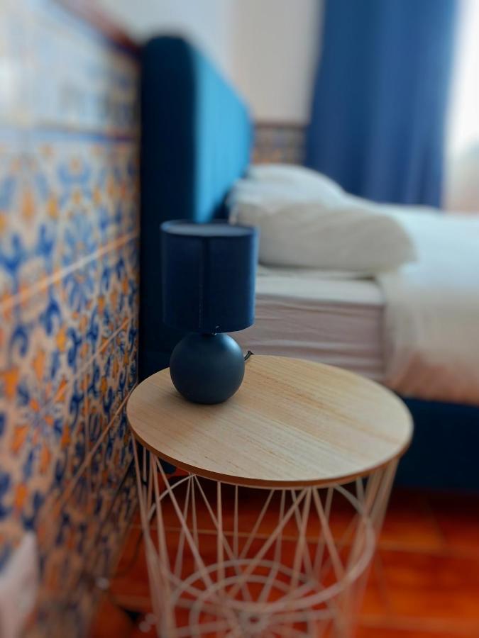 Rooms 10 Mins Walk From Train Station! Agualva-Cacem Dış mekan fotoğraf